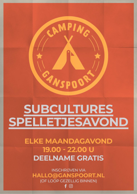 4 GSP 22 0524 Poster Spelletjesavond V3